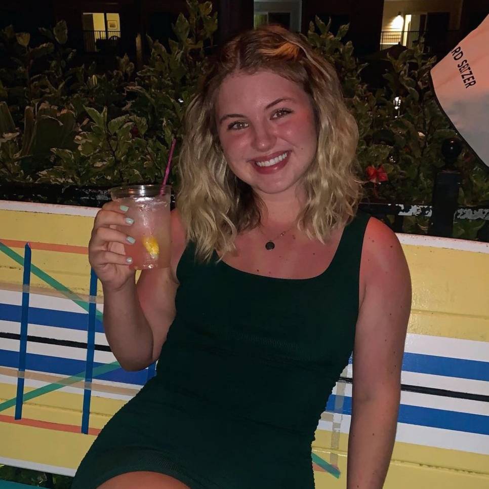 Madison Kaelin